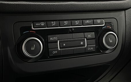 Volkswagen Tiguan I, 2012 год, 1 399 000 рублей, 15 фотография