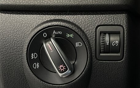 Volkswagen Tiguan I, 2012 год, 1 399 000 рублей, 17 фотография