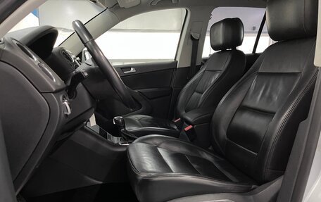 Volkswagen Tiguan I, 2012 год, 1 399 000 рублей, 19 фотография