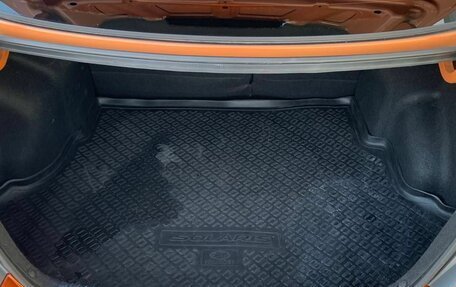 Hyundai Solaris II рестайлинг, 2016 год, 1 150 000 рублей, 17 фотография