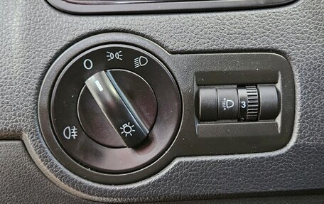 Volkswagen Polo VI (EU Market), 2018 год, 1 145 000 рублей, 14 фотография