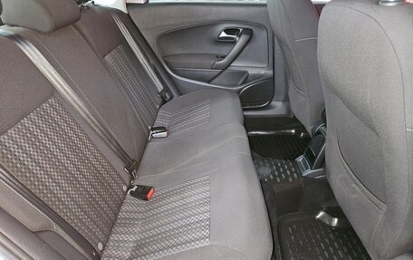 Volkswagen Polo VI (EU Market), 2018 год, 1 145 000 рублей, 12 фотография