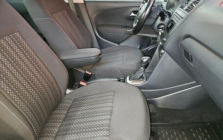 Volkswagen Polo VI (EU Market), 2018 год, 1 145 000 рублей, 11 фотография