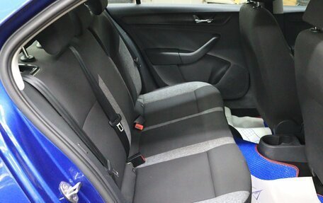 Skoda Rapid II, 2020 год, 1 550 000 рублей, 11 фотография