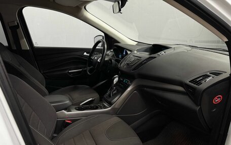 Ford Kuga III, 2016 год, 1 290 000 рублей, 11 фотография