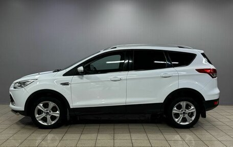 Ford Kuga III, 2016 год, 1 290 000 рублей, 8 фотография