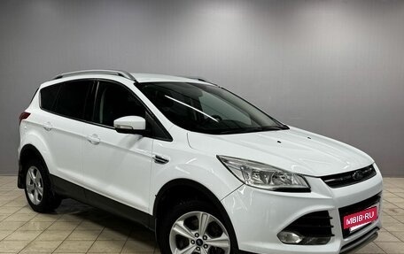 Ford Kuga III, 2016 год, 1 290 000 рублей, 3 фотография