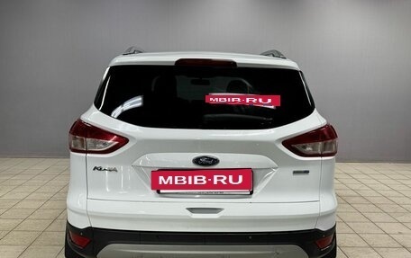Ford Kuga III, 2016 год, 1 290 000 рублей, 6 фотография