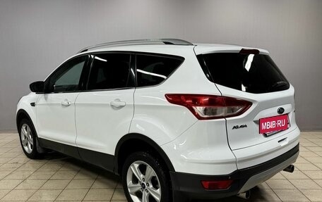 Ford Kuga III, 2016 год, 1 290 000 рублей, 7 фотография