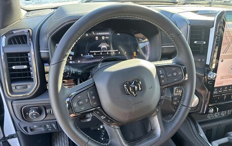 Rambler 1500, 2026 год, 9 500 000 рублей, 3 фотография