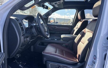 Rambler 1500, 2026 год, 9 500 000 рублей, 2 фотография