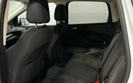 Ford Kuga III, 2016 год, 1 290 000 рублей, 14 фотография