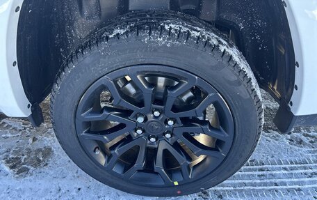 Rambler 1500, 2026 год, 9 500 000 рублей, 12 фотография