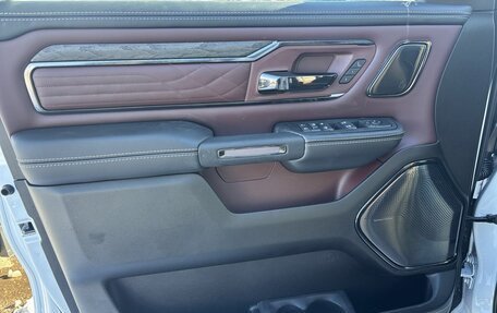 Rambler 1500, 2026 год, 9 500 000 рублей, 8 фотография