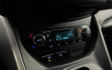 Ford Kuga III, 2016 год, 1 290 000 рублей, 15 фотография