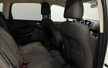 Ford Kuga III, 2016 год, 1 290 000 рублей, 12 фотография