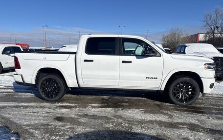 Rambler 1500, 2026 год, 9 500 000 рублей, 10 фотография