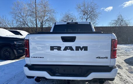 Rambler 1500, 2026 год, 9 500 000 рублей, 5 фотография