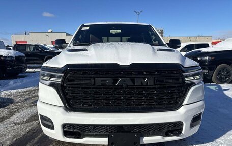 Rambler 1500, 2026 год, 9 500 000 рублей, 6 фотография