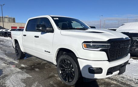 Rambler 1500, 2026 год, 9 500 000 рублей, 7 фотография