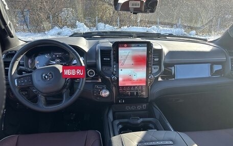 Rambler 1500, 2026 год, 9 500 000 рублей, 9 фотография