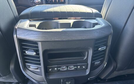 Rambler 1500, 2026 год, 9 500 000 рублей, 13 фотография