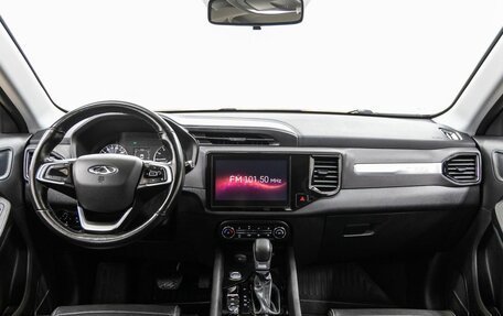 Chery Tiggo 4 I рестайлинг, 2022 год, 1 249 000 рублей, 14 фотография