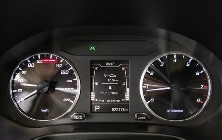 Chery Tiggo 4 I рестайлинг, 2022 год, 1 249 000 рублей, 9 фотография