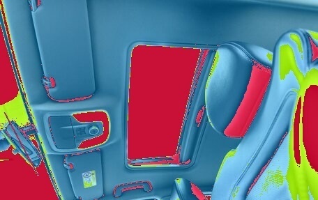 Chery Tiggo 4 I рестайлинг, 2022 год, 1 249 000 рублей, 15 фотография