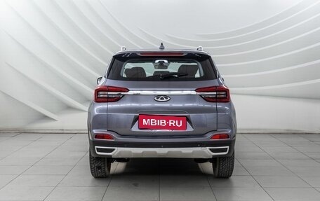 Chery Tiggo 4 I рестайлинг, 2022 год, 1 249 000 рублей, 6 фотография
