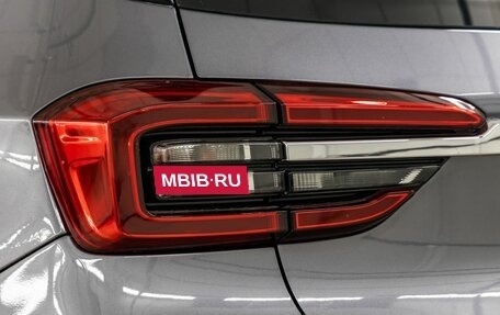 Chery Tiggo 4 I рестайлинг, 2022 год, 1 249 000 рублей, 13 фотография