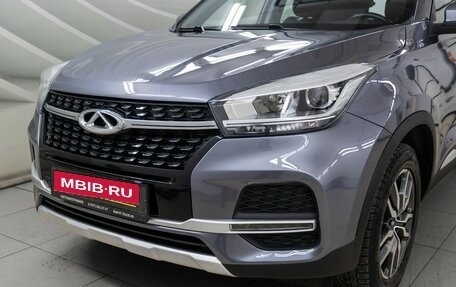 Chery Tiggo 4 I рестайлинг, 2022 год, 1 249 000 рублей, 10 фотография