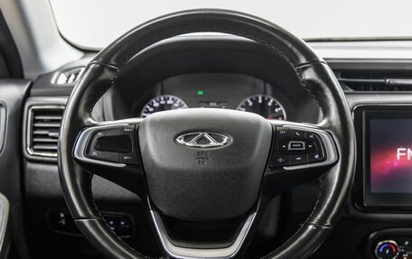 Chery Tiggo 4 I рестайлинг, 2022 год, 1 249 000 рублей, 19 фотография