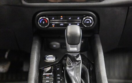 Chery Tiggo 4 I рестайлинг, 2022 год, 1 249 000 рублей, 28 фотография