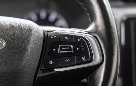 Chery Tiggo 4 I рестайлинг, 2022 год, 1 249 000 рублей, 22 фотография