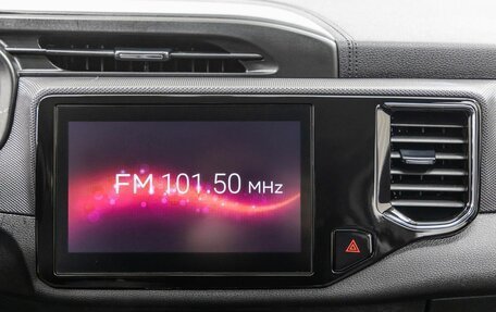 Chery Tiggo 4 I рестайлинг, 2022 год, 1 249 000 рублей, 26 фотография