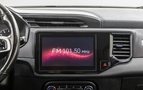 Chery Tiggo 4 I рестайлинг, 2022 год, 1 249 000 рублей, 25 фотография