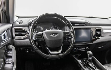 Chery Tiggo 4 I рестайлинг, 2022 год, 1 249 000 рублей, 17 фотография