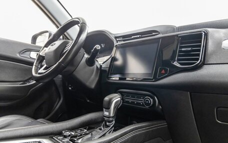 Chery Tiggo 4 I рестайлинг, 2022 год, 1 249 000 рублей, 36 фотография