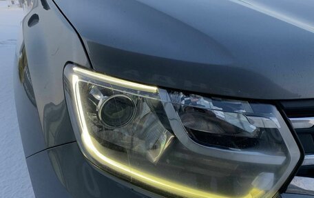 Renault Duster, 2021 год, 1 450 000 рублей, 12 фотография