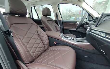 BMW X5, 2025 год, 11 399 000 рублей, 10 фотография