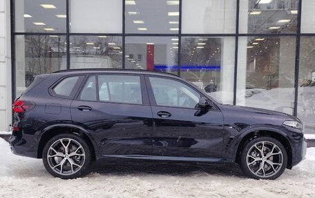 BMW X5, 2025 год, 11 399 000 рублей, 4 фотография