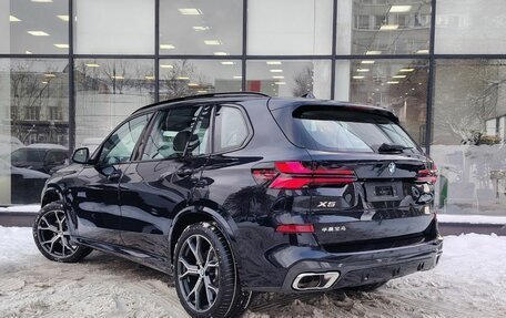 BMW X5, 2025 год, 11 399 000 рублей, 6 фотография