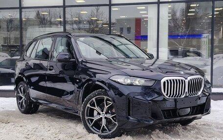 BMW X5, 2025 год, 11 399 000 рублей, 3 фотография