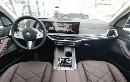 BMW X5, 2025 год, 11 399 000 рублей, 9 фотография