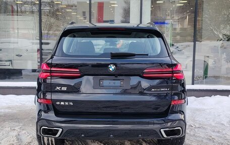 BMW X5, 2025 год, 11 399 000 рублей, 7 фотография