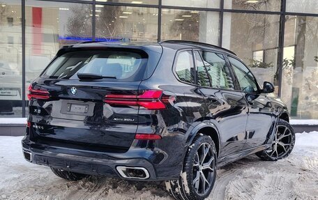 BMW X5, 2025 год, 11 399 000 рублей, 8 фотография