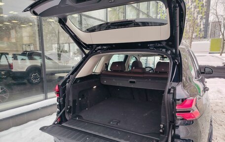 BMW X5, 2025 год, 11 399 000 рублей, 20 фотография