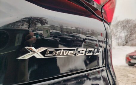 BMW X5, 2025 год, 11 399 000 рублей, 22 фотография