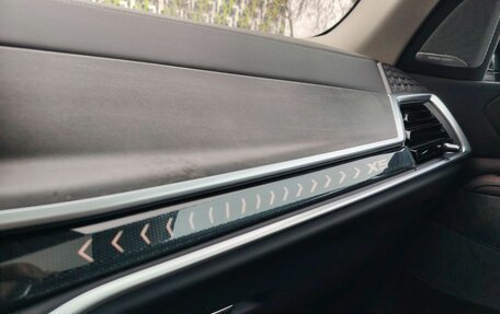 BMW X5, 2025 год, 11 399 000 рублей, 26 фотография